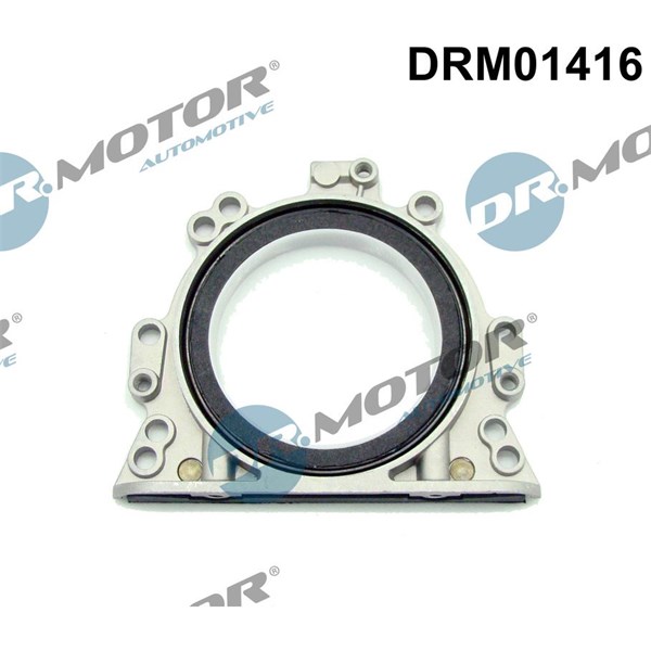 Oljepackningsring, vevaxel, på växellådssidan Dr.motor automotive Dr.Motor Automotive