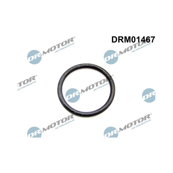 Tätningsring, kylmedelsslang Dr.motor automotive DRM01467 Dr.Motor Automotive