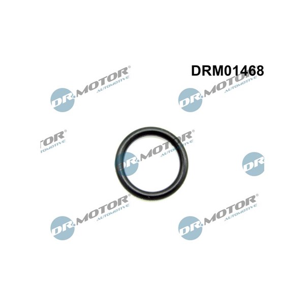 Ringtätning, kylvätskerör Dr.motor automotive DRM01468 Dr.Motor Automotive