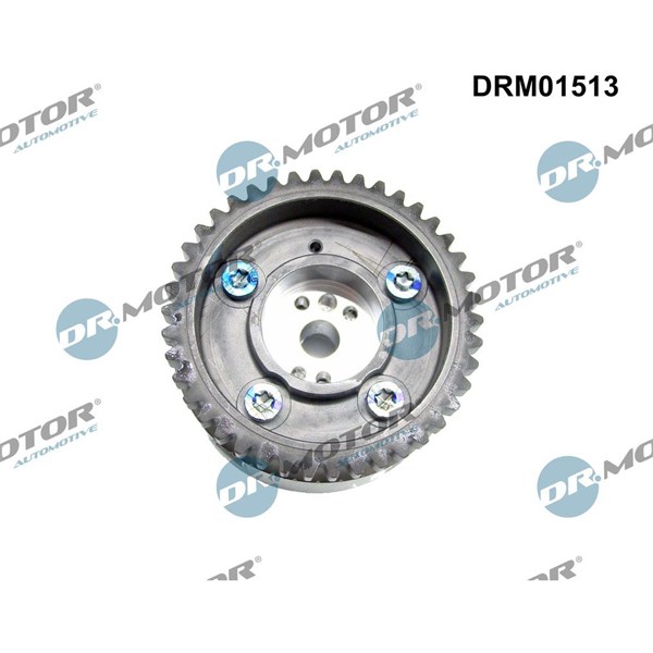 Kamaxellägesställare, Insugssidan Dr.motor automotive DRM01513 Dr.Motor Automotive