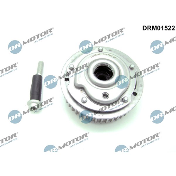 Kamaxellägesställare, Insugssidan Dr.motor automotive DRM01522 Dr.Motor Automotive