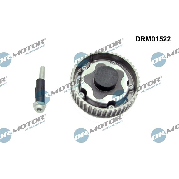 Kamaxellägesställare, Insugssidan Dr.motor automotive DRM01522 Dr.Motor Automotive Kamaxellägesställare, Insugssidan Dr.motor automotive DRM01522 Dr.Motor Automotive