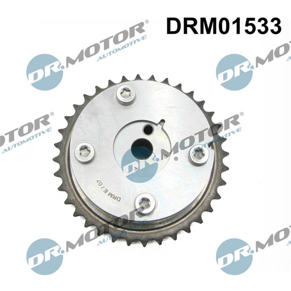 Kamaxellägesställare, Insugssidan Dr.motor automotive DRM01533 Dr.Motor Automotive