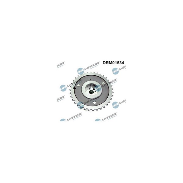 Kamaxellägesställare, Insugssidan Dr.motor automotive DRM01534 Dr.Motor Automotive Kamaxellägesställare, Insugssidan Dr.motor automotive DRM01534 Dr.Motor Automotive