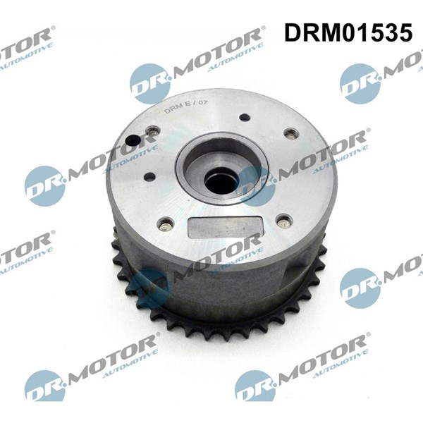 Kamaxellägesställare, Insugssidan Dr.motor automotive DRM01535 Dr.Motor Automotive