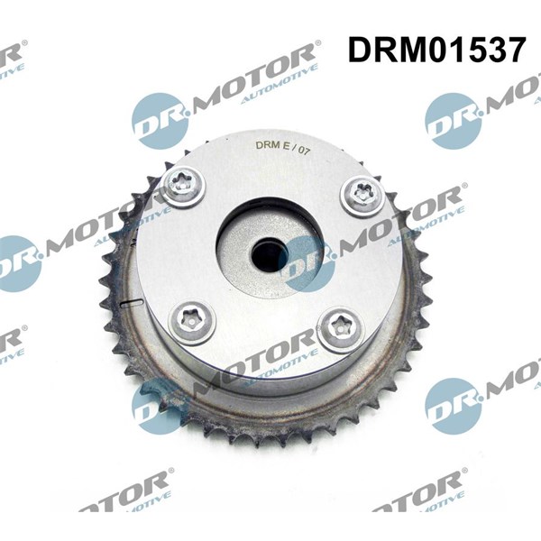 Kamaxellägesställare, Insugssidan Dr.motor automotive DRM01537 Dr.Motor Automotive