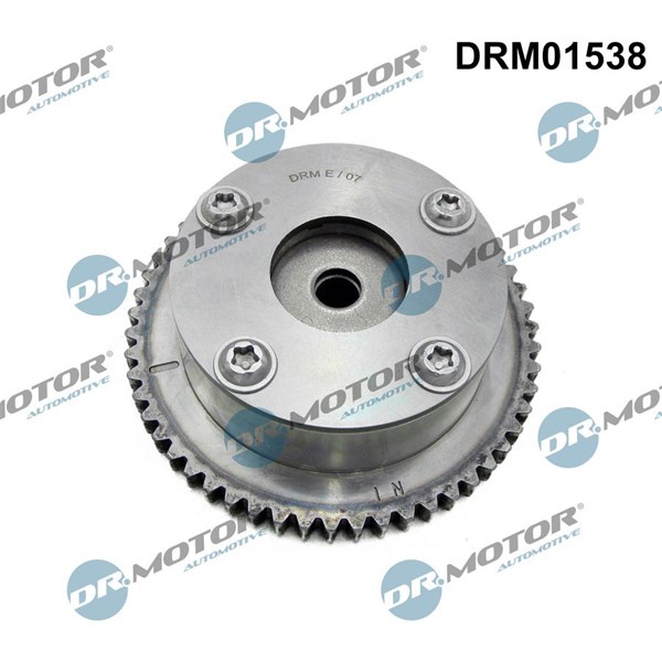 Kamaxellägesställare, Insugssidan Dr.motor automotive DRM01538 Dr.Motor Automotive