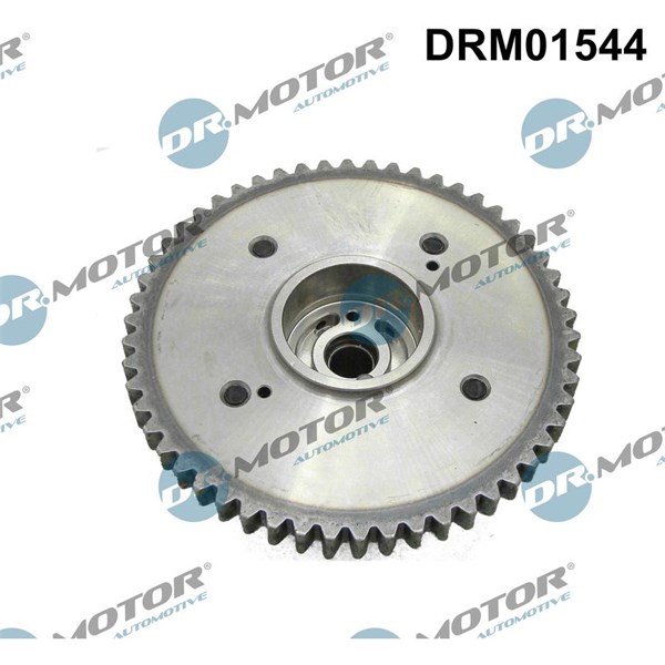 Kamaxellägesställare, Avgas-/utsläppssidan Dr.motor automotive DR Dr.Motor Automotive Kamaxellägesställare, Avgas-/utsläppssidan Dr.motor automotive DR Dr.Motor Automotive
