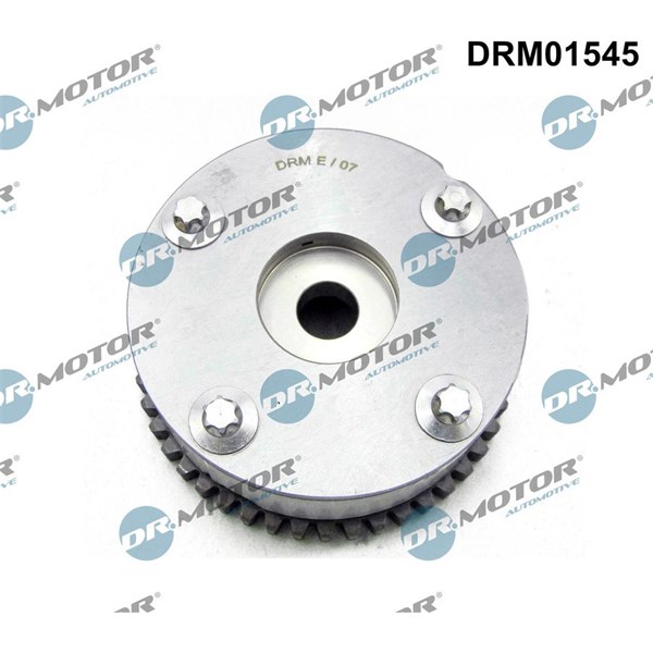 Kamaxellägesställare, Insugssidan Dr.motor automotive DRM01545 Dr.Motor Automotive