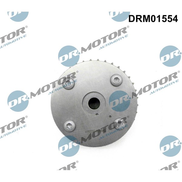 Kamaxellägesställare, Insugssidan Dr.motor automotive DRM01554 Dr.Motor Automotive