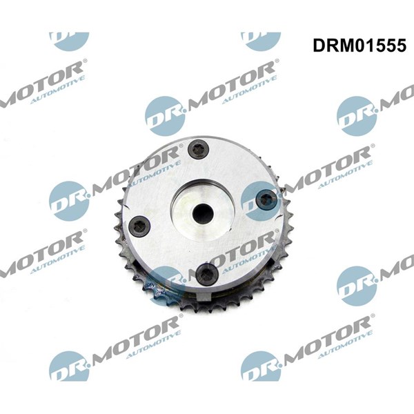 Kamaxellägesställare, Insugssidan Dr.motor automotive DRM01555 Dr.Motor Automotive Kamaxellägesställare, Insugssidan Dr.motor automotive DRM01555 Dr.Motor Automotive