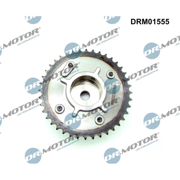 Kamaxellägesställare, Insugssidan Dr.motor automotive DRM01555 Dr.Motor Automotive Kamaxellägesställare, Insugssidan Dr.motor automotive DRM01555 Dr.Motor Automotive