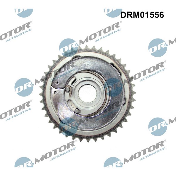 Kamaxellägesställare, Insugssidan, Avgas-/utsläppssidan Dr.motor  Dr.Motor Automotive