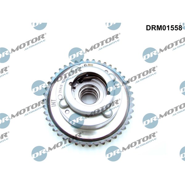 Kamaxellägesställare, Insugssidan Dr.motor automotive DRM01558 Dr.Motor Automotive