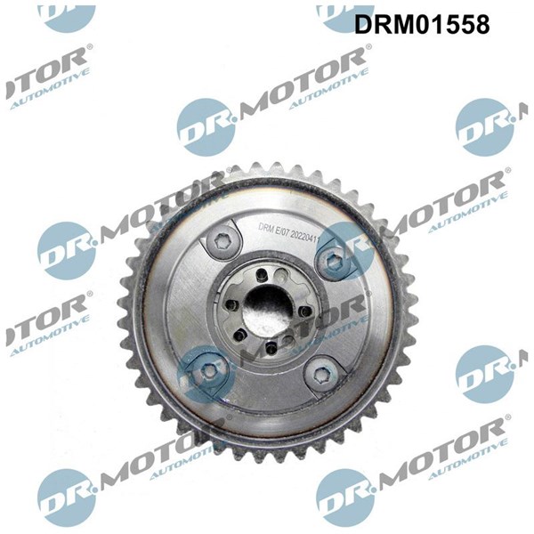 Kamaxellägesställare, Insugssidan Dr.motor automotive DRM01558 Dr.Motor Automotive