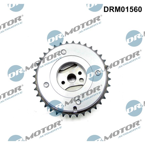Kamaxellägesställare, Insugssidan Dr.motor automotive DRM01560 Dr.Motor Automotive Kamaxellägesställare, Insugssidan Dr.motor automotive DRM01560 Dr.Motor Automotive