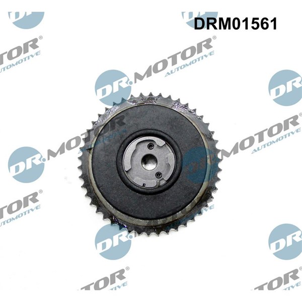 Kamaxellägesställare, Avgas-/utsläppssidan Dr.motor automotive DR Dr.Motor Automotive Kamaxellägesställare, Avgas-/utsläppssidan Dr.motor automotive DR Dr.Motor Automotive