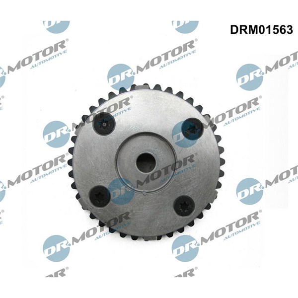 Kamaxellägesställare, Insugssidan Dr.motor automotive DRM01563 Dr.Motor Automotive Kamaxellägesställare, Insugssidan Dr.motor automotive DRM01563 Dr.Motor Automotive