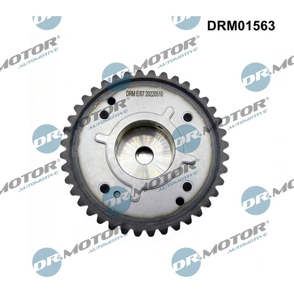 Kamaxellägesställare, Insugssidan Dr.motor automotive DRM01563 Dr.Motor Automotive Kamaxellägesställare, Insugssidan Dr.motor automotive DRM01563 Dr.Motor Automotive