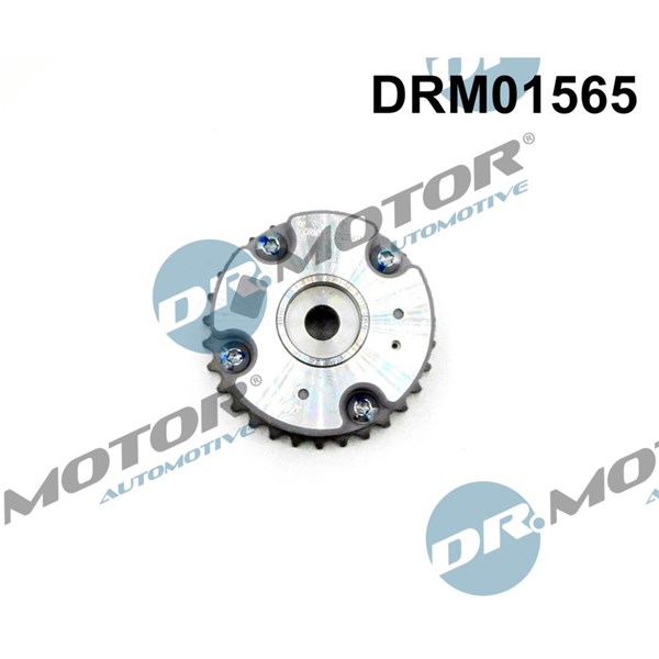 Kamaxellägesställare, Insugssidan Dr.motor automotive DRM01565 Dr.Motor Automotive