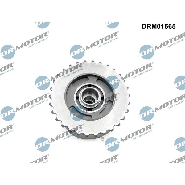 Kamaxellägesställare, Insugssidan Dr.motor automotive DRM01565 Dr.Motor Automotive
