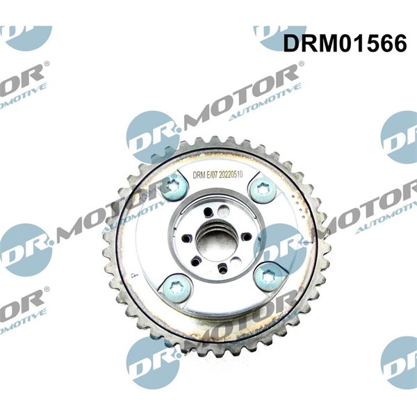 Kamaxellägesställare, Insugssidan Dr.motor automotive DRM01566 Dr.Motor Automotive