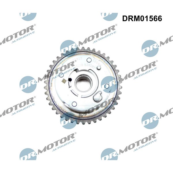 Kamaxellägesställare, Insugssidan Dr.motor automotive DRM01566 Dr.Motor Automotive
