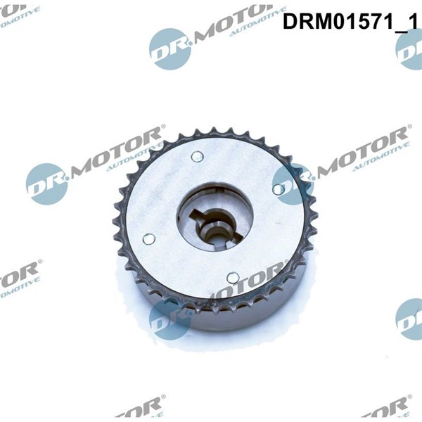 Kamaxellägesställare, Insugssidan Dr.motor automotive DRM01571 Dr.Motor Automotive Kamaxellägesställare, Insugssidan Dr.motor automotive DRM01571 Dr.Motor Automotive