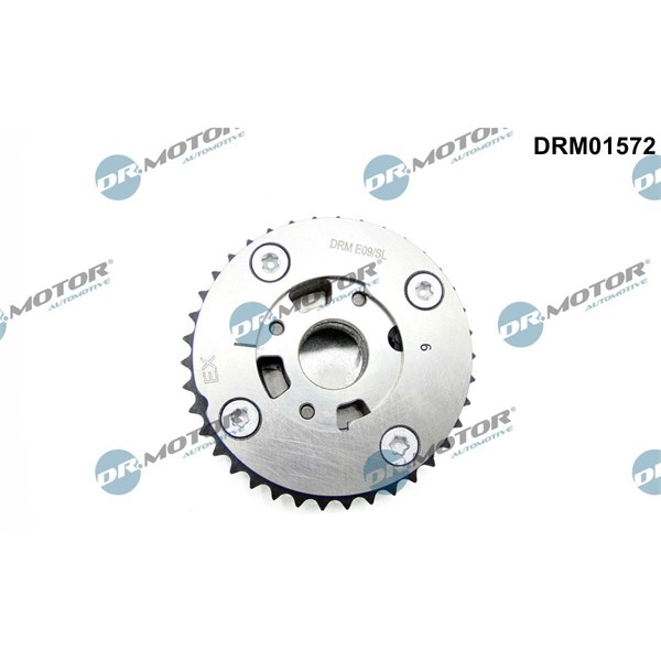 Kamaxellägesställare, Avgas-/utsläppssidan Dr.motor automotive DR Dr.Motor Automotive Kamaxellägesställare, Avgas-/utsläppssidan Dr.motor automotive DR Dr.Motor Automotive