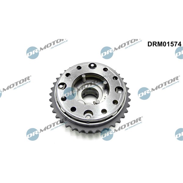 Kamaxellägesställare, Insugssidan Dr.motor automotive DRM01574 Dr.Motor Automotive