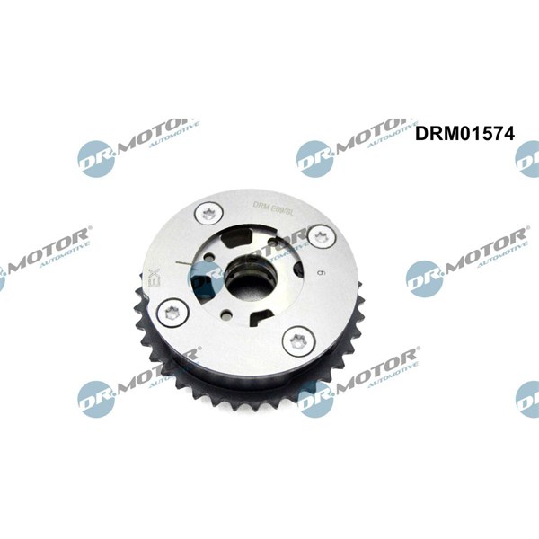 Kamaxellägesställare, Insugssidan Dr.motor automotive DRM01574 Dr.Motor Automotive Kamaxellägesställare, Insugssidan Dr.motor automotive DRM01574 Dr.Motor Automotive