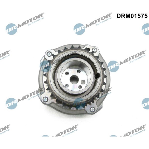 Kamaxellägesställare, Insugssidan Dr.motor automotive DRM01575 Dr.Motor Automotive