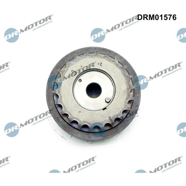 Kamaxellägesställare, Insugssidan Dr.motor automotive DRM01576 Dr.Motor Automotive Kamaxellägesställare, Insugssidan Dr.motor automotive DRM01576 Dr.Motor Automotive