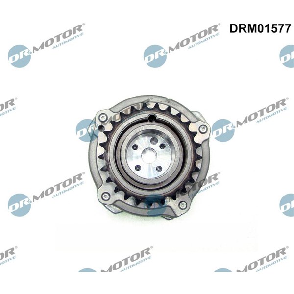 Kamaxellägesställare, Insugssidan Dr.motor automotive DRM01577 Dr.Motor Automotive