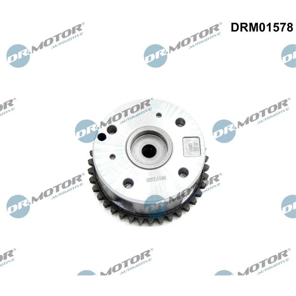 Kamaxellägesställare, Insugssidan Dr.motor automotive DRM01578 Dr.Motor Automotive