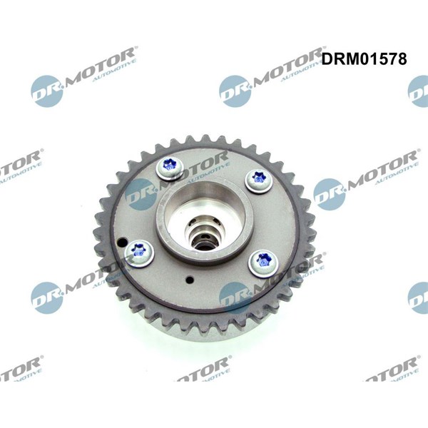 Kamaxellägesställare, Insugssidan Dr.motor automotive DRM01578 Dr.Motor Automotive