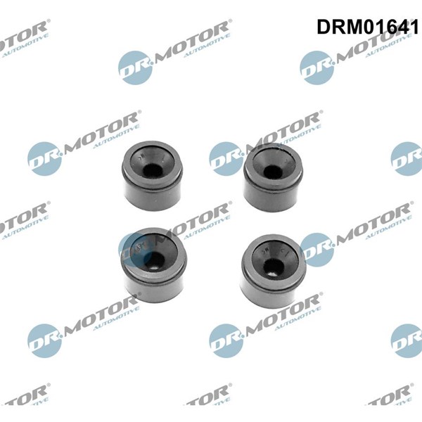Buffert, motorkåpa, Fram Dr.motor automotive DRM01641 Dr.Motor Automotive