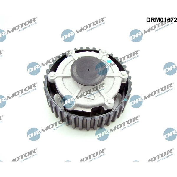Kamaxellägesställare, Insugssidan Dr.motor automotive DRM01672 Dr.Motor Automotive