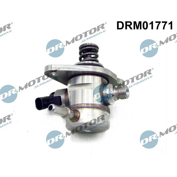 Insprutningspump Dr.motor automotive DRM01771 Dr.Motor Automotive Insprutningspump Dr.motor automotive DRM01771 Dr.Motor Automotive