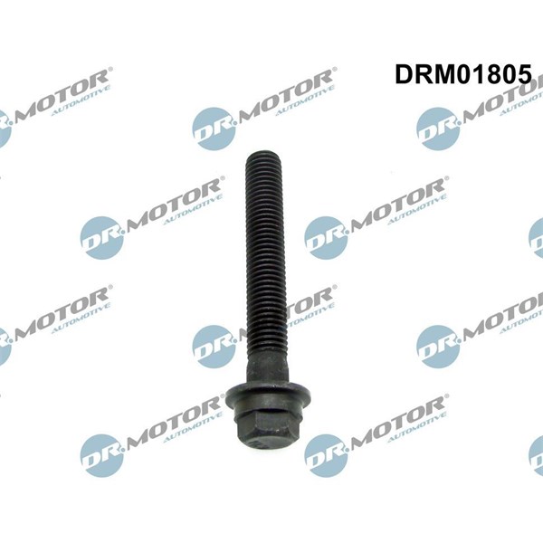 Skruv, remskiva Dr.motor automotive DRM01805 Dr.Motor Automotive