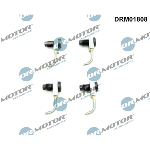 Oljemunstycke, kolvkylning Dr.motor automotive DRM01808 Dr.Motor Automotive
