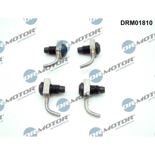 Oljemunstycke, kolvkylning Dr.motor automotive DRM01810 Dr.Motor Automotive