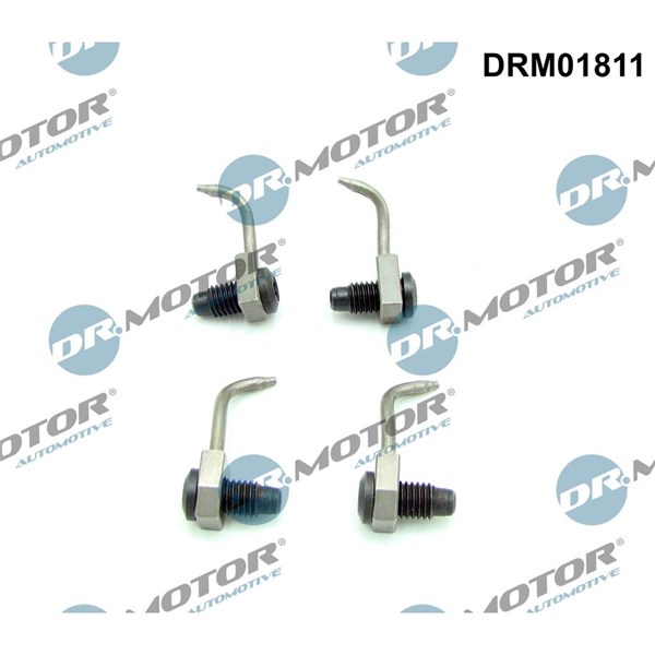 Oljemunstycke, kolvkylning Dr.motor automotive DRM01811 Dr.Motor Automotive