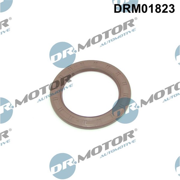 Oljepackningsring, vevaxel, på växellådssidan Dr.motor automotive Dr.Motor Automotive