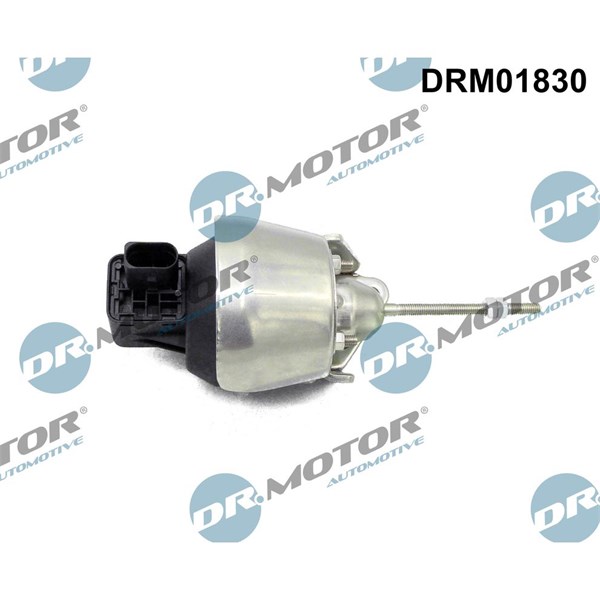 Laddtrycksventil Dr.motor automotive DRM01830 Dr.Motor Automotive