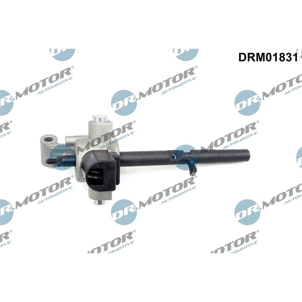 Växelspaksknopp Dr.motor automotive DRM01831 Dr.Motor Automotive