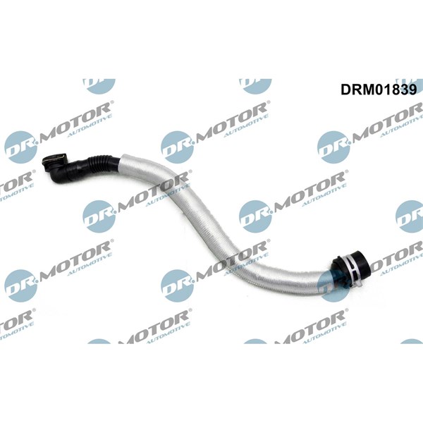 Slang, vevhusventilation Dr.motor automotive DRM01839 Dr.Motor Automotive
