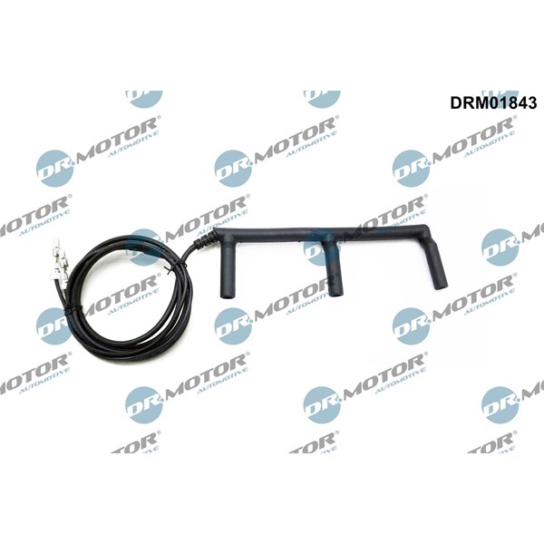 Kabelreparationssats, glödstift Dr.motor automotive DRM01843 Dr.Motor Automotive Kabelreparationssats, glödstift Dr.motor automotive DRM01843 Dr.Motor Automotive