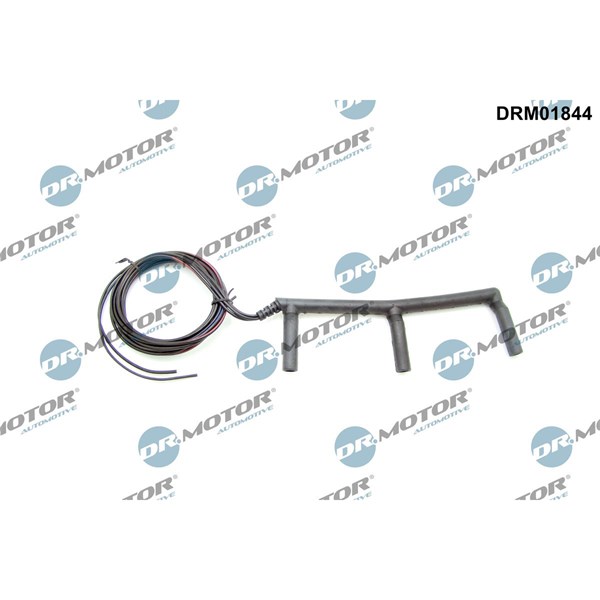 Kabelreparationssats, glödstift Dr.motor automotive DRM01844 Dr.Motor Automotive