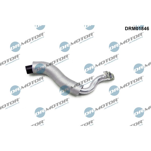 Oljeledning, överladdare Dr.motor automotive DRM01846 Dr.Motor Automotive